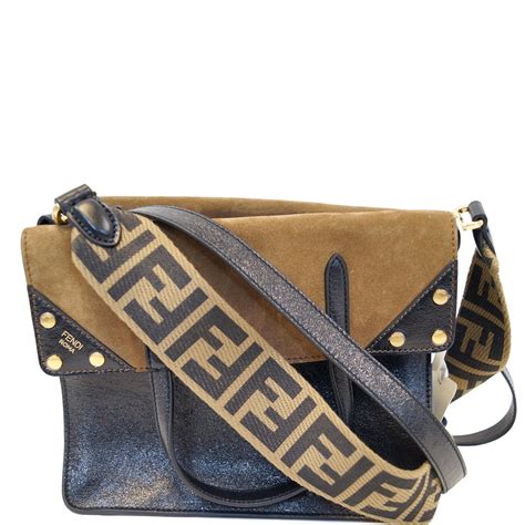 fendi leather cuff|Fendi leather handbags.